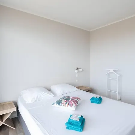 Apartamento Sky Baulois - Exceptionnel - Vue - Parking