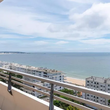 Sky Baulois - Exceptionnel - Vue - Parking