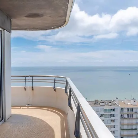 Sky Baulois - Exceptionnel - Vue - Parking *